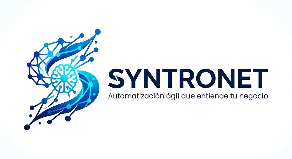 Syntronet
